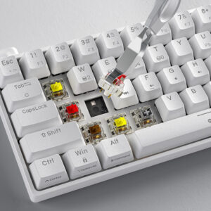 60% mechanical keyboard