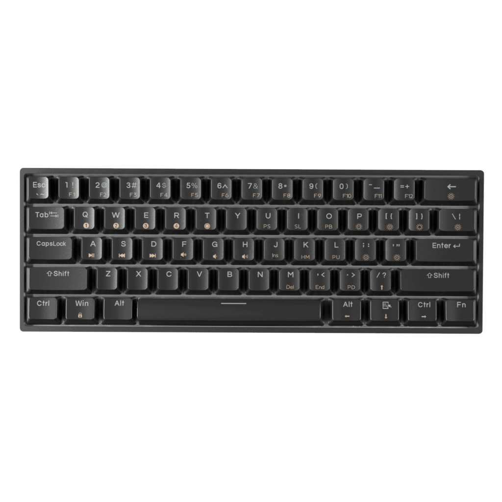 Dierya DK61E buy 60% Gaming Keyboard