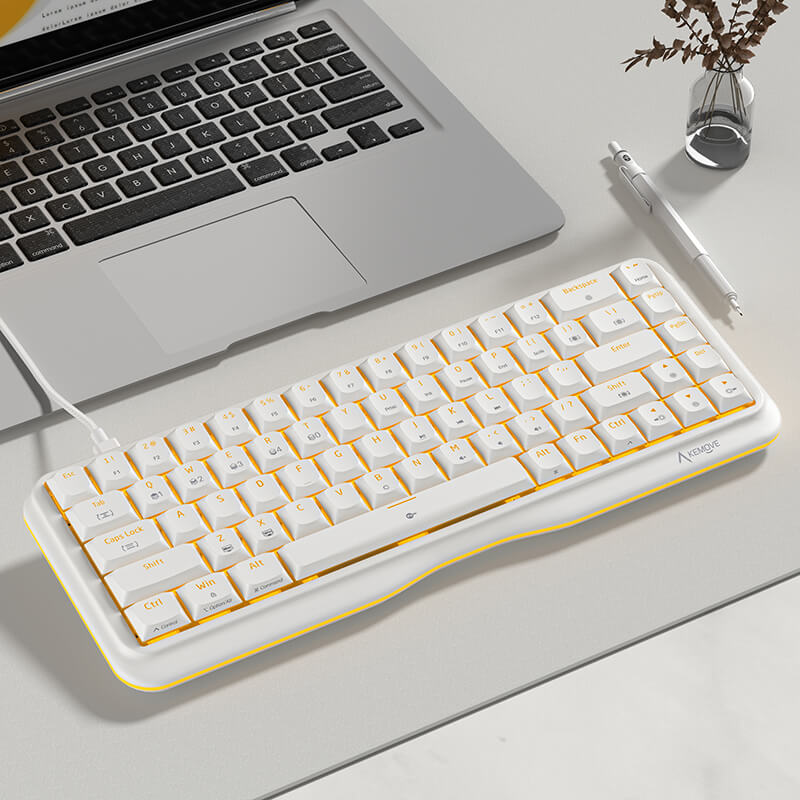 best wireless gaming keyboard